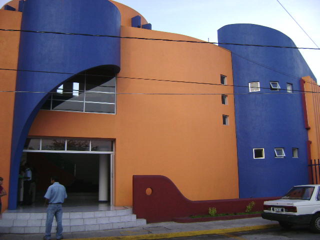 Dr Ruben